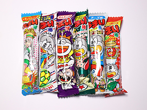 うまい棒