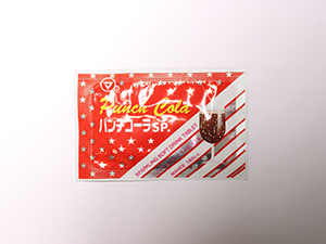 パンチコーラSP