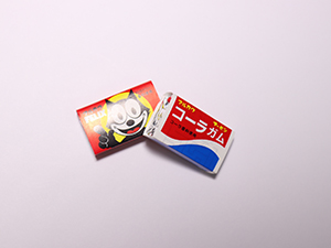 フェリックスガム