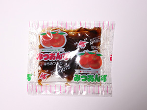 みつあんず