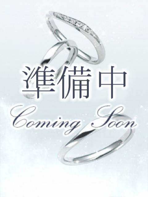 NEW FACE 準備中